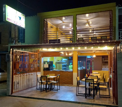 Pizza El Super Fuerte