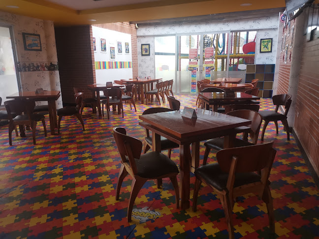 Opinii despre B&Steak în Ipiales - Gastronomía y hostelería