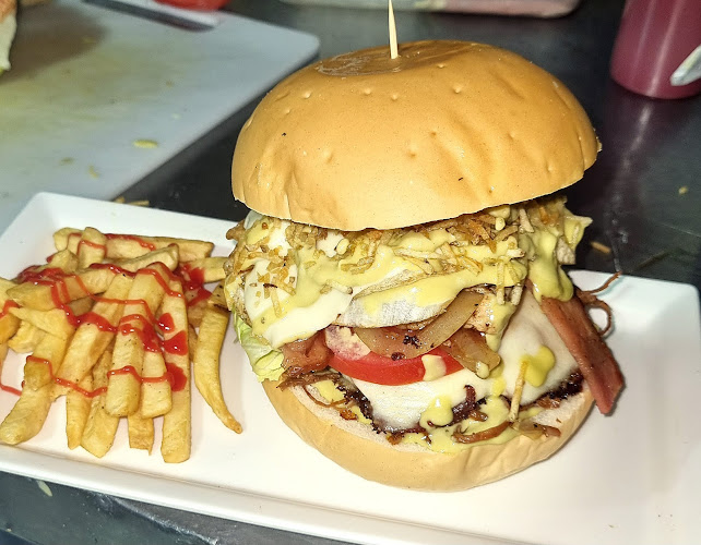 Sabor Zuliano - Gastronomía y hostelería