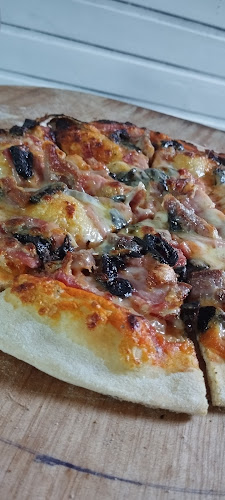 Comentarii opinii despre MI CHAGRITA