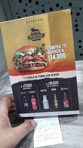 Calle 34 N #34-45, Bucaramanga, Santander