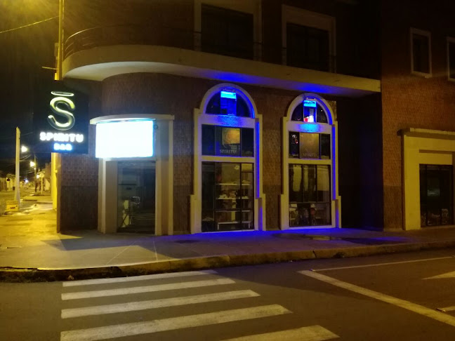 Comentarii opinii despre Spiritu Bar Cartago