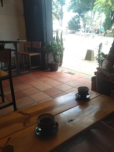 CAFÉ VILLA MOLINA SAS