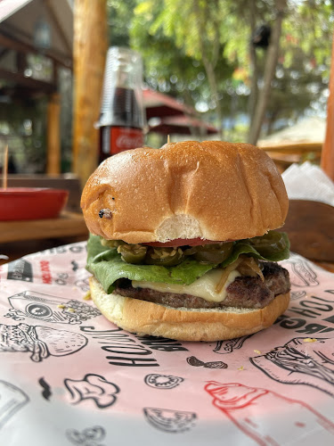 Opinii despre Postres y Parrilla SonyLu în Chía - Gastronomía y hostelería