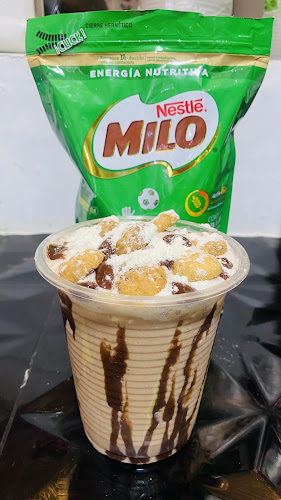 Opinii despre Estación FaDi în La Dorada - Gastronomía y hostelería