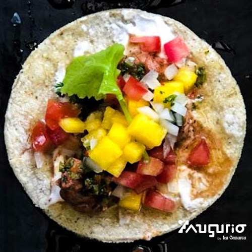 Comentarii opinii despre Augurio By La Comarca