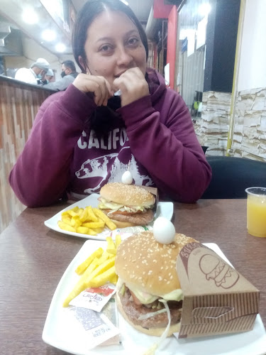 Opinii despre Metros De Pizza în Facatativá - Gastronomía y hostelería