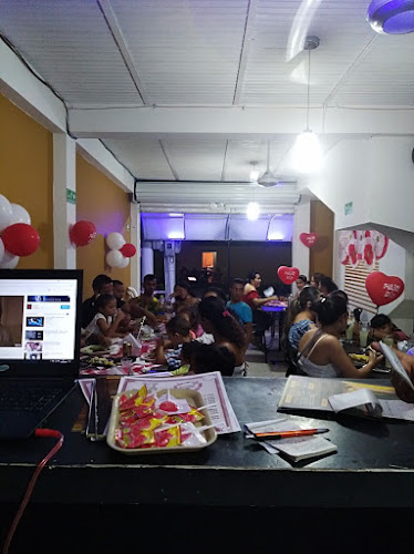 restaurante - parrilla " D'Juank " - Gastronomía y hostelería