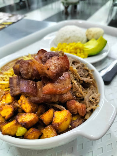 Comentarii opinii despre Tazón y Parrilla