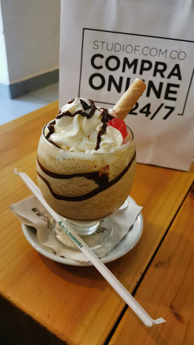 KAHVÉ un sueño de cafe - Neiva