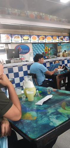 Comentarii opinii despre El Rincon Costeño