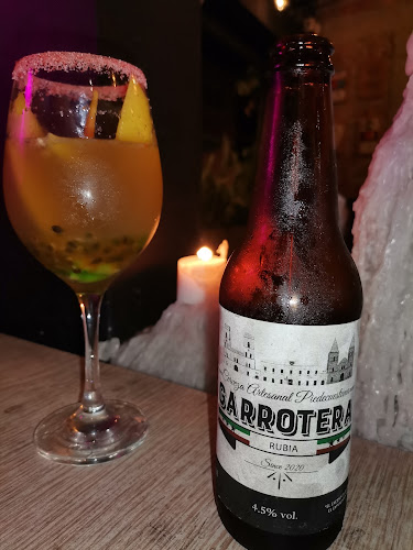 Restaurante Garroteros Pub Piedecuesta