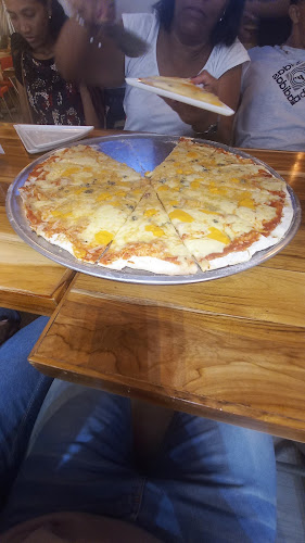 Comentarii opinii despre Bonga Cocina Artesanal