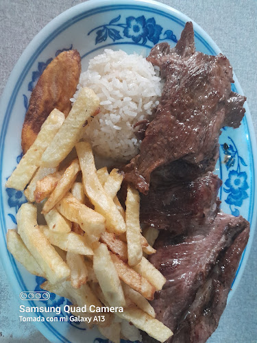 Opinii despre Restaurante La MADRINA în Facatativá - Gastronomía y hostelería