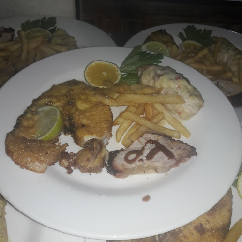 Opinii despre Restaurante Tierra Buena în Tunja - Gastronomía y hostelería