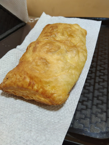 Delicias del Hojaldre pastelería - Armenia