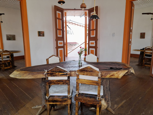 Empiria cocina de desniveles