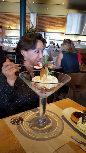 Frutería Heladería La Campiña