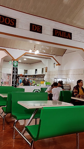 Helados De Paila La Novena