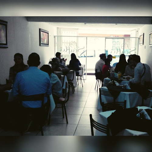 Restaurante Soufleé