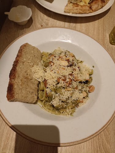 Restaurante Palermo Barranquilla - Restaurante de Pastas, Carnes y Pizza - Gastronomía y hostelería