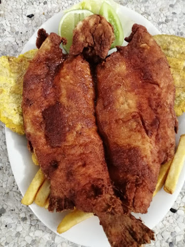 Opinii despre RESTAURANTE EL RINCON MARINO în Pitalito - Gastronomía y hostelería