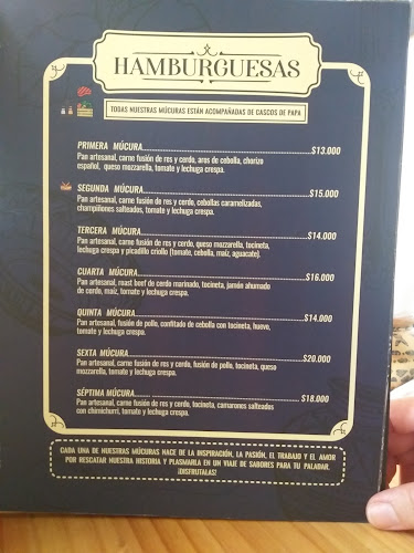 Pascual Casual Food - Gastronomía y hostelería