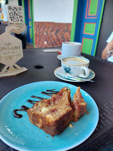 Comentarii opinii despre Café Don Gabo