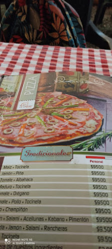 La Estación Pizza y Sabor Cali - Gastronomía y hostelería