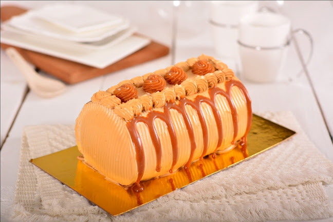 Tortas Envinadas Las Negras - Gastronomía y hostelería