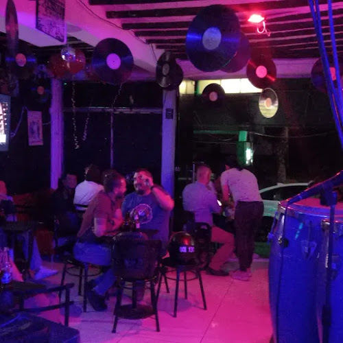 Av. Ambala #con 43-53, Ibagué, Tolima