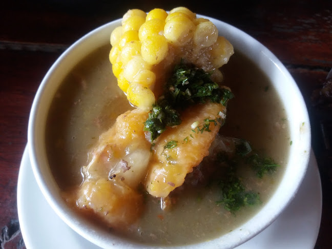 Restaurante El Cabrestero del Llano - Gastronomía y hostelería