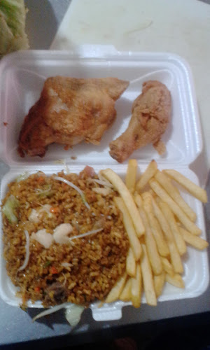 Cra. 10, Ocaña, Norte de Santander