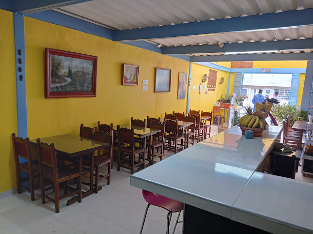 Opinii despre Restaurante Pez Caribe în Mosquera - Gastronomía y hostelería