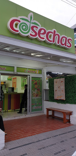 Opinii despre Cosechas Galan în Barrancabermeja - Gastronomía y hostelería