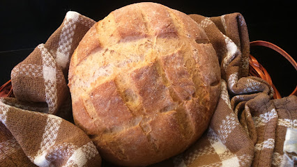 Tahoneras Pan Artesanal