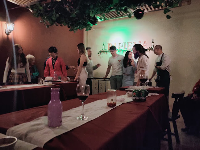 Ripiena Restaurante Bistró - Chía