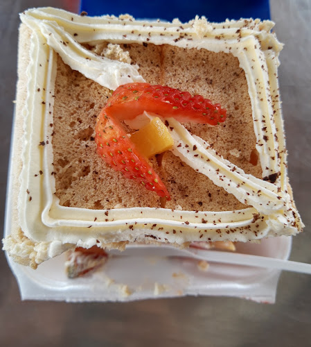 Opinii despre La Casa Del Merengón în Calarcá - Gastronomía y hostelería