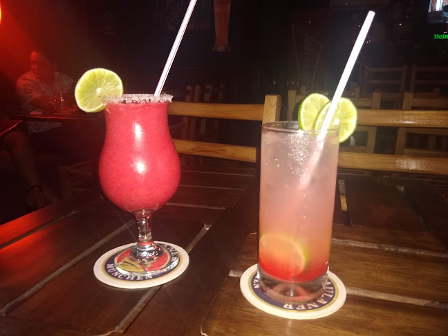 McGregor's Resto Pub