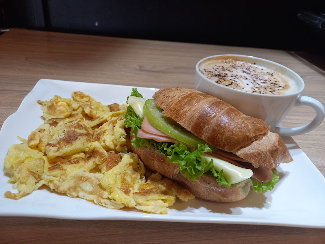 Kava café aroma que cautiva - Ibagué