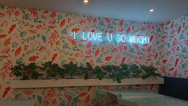 Comentarii opinii despre Mochi Mochi ice cream
