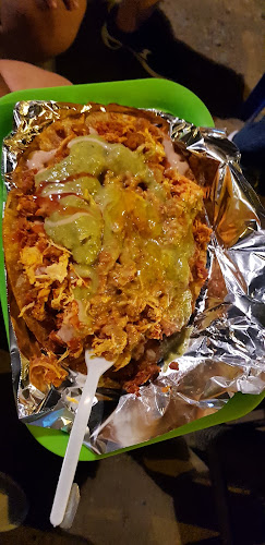 Comidas Rápidas Don Marcos