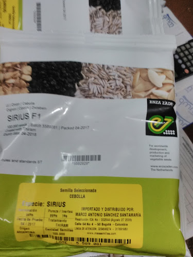 Opinii despre Sabia Tiendas Agropecuarias în Sogamoso - Gastronomía y hostelería