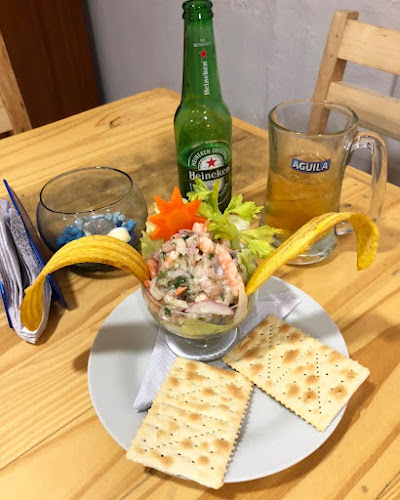 Comentarii opinii despre Arrecifes Sea Foods