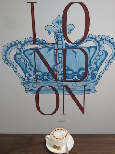 Opinii despre London Coffe Bar în Neiva - Gastronomía y hostelería