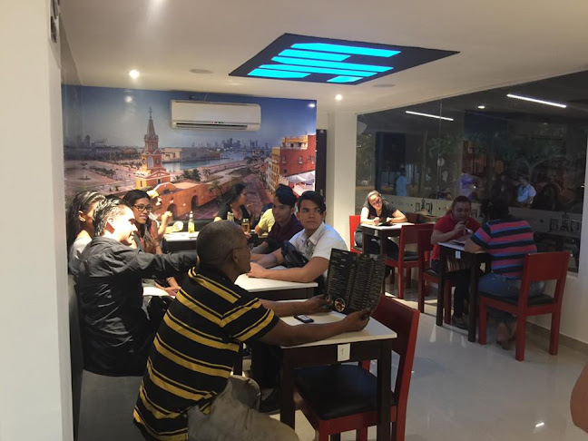 Comentarii opinii despre Urbano Gourmet