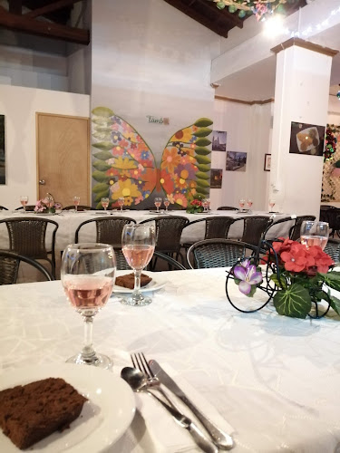 Mi Tambo Restaurante Bar - La Ceja