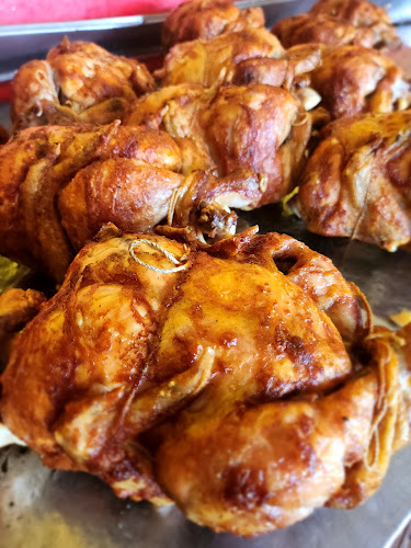 Asadero Don Gallo - La Dorada