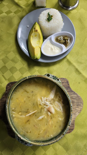 Tinteo Candelaria - Gastronomía y hostelería