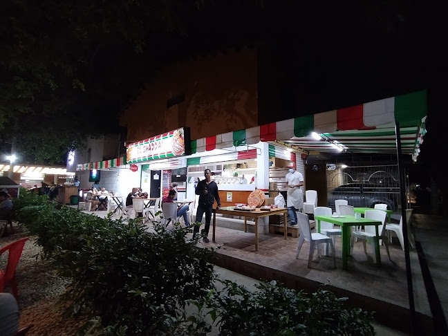 Cl. 14 #28c-118 a 28c-160, Santa Marta, Magdalena